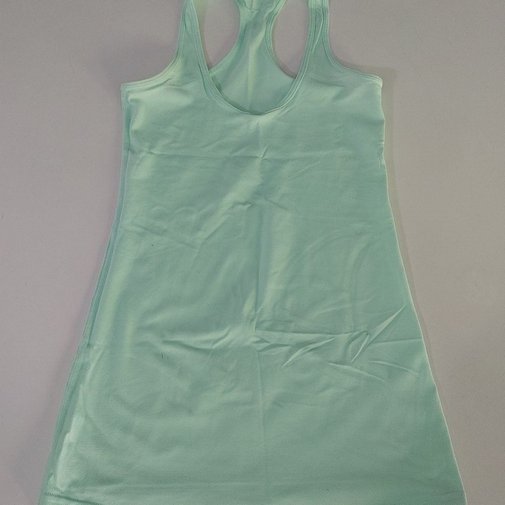 Size 4 pistachio CRB